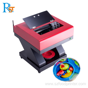 New fashionable ripples coffee printer for sale